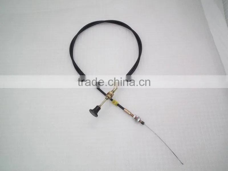 Choke cable with 3 meter length