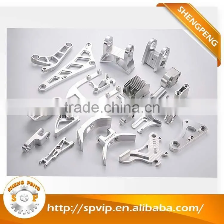 Aluminium die casting parts, Customized Camera & Optical Components