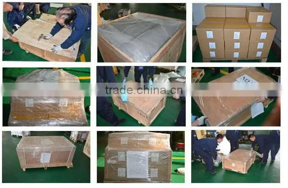 oem cutting lathe Casting parts Explosion-proof junction box