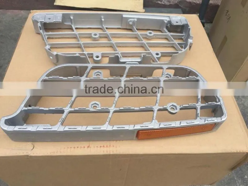 Dongfeng Truck Cabin Parts LowerLeft Right Foot Pedal 8405310-C0100 for Dongfeng Kinland