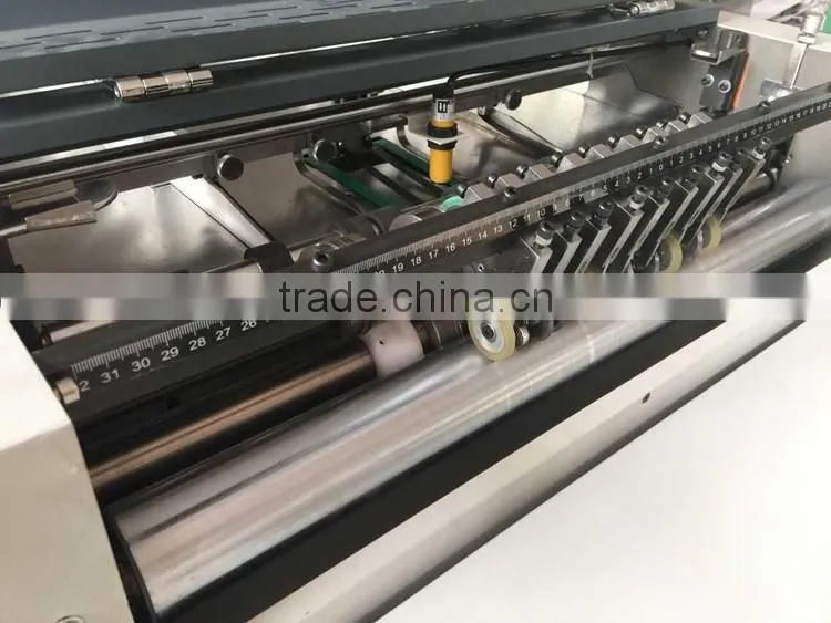 Digital Paper Creasing Machine Paper Creaser