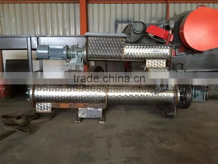 Hot Sale SZLH Series Cattle Feed Pellet Making Machine