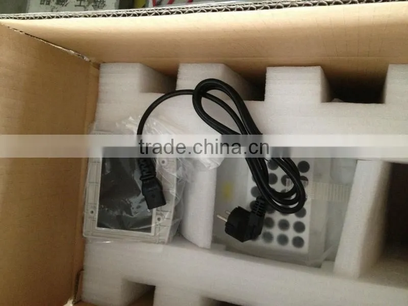 Thermo Shaker