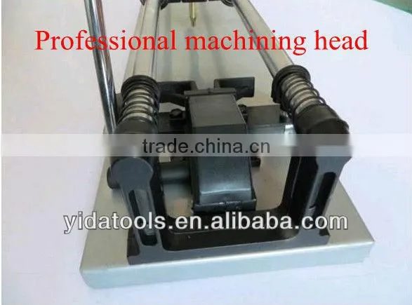 large tile cutter