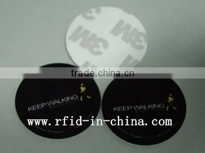 Irregular Waterproof RFID Smart Card Special Offer