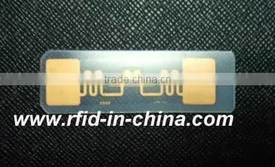 Classic 1K/S50 Compatible RFID rf Chips for RFID Wristbands at Festival Events