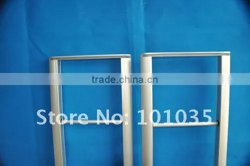 anti-theft EAS RF security alarm system of long range distance detection