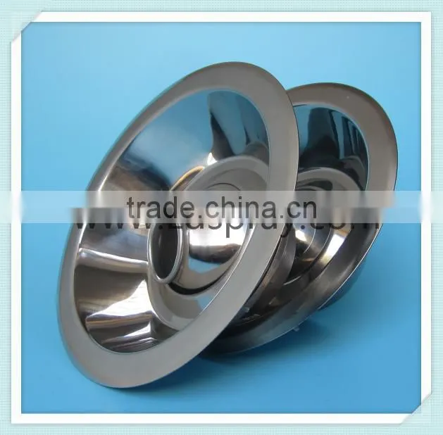 Factory price air shower nozzle be used in dry line chamber