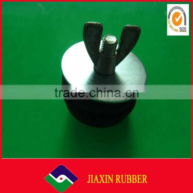 2015 2-pole test plugs Mechanical Test Plug Plastic Test Plug