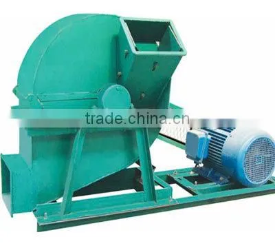 2015 Kefan Advanced Superfine Wood Powder Equipment with Less Investment