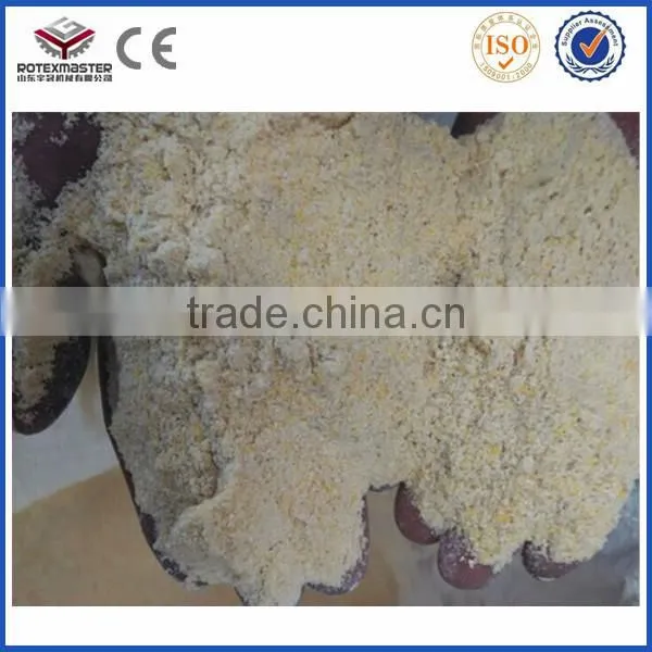 ROTEX MASTER Pig Feed Pellet Mill/Pellet Machine With CE Certification For Sale