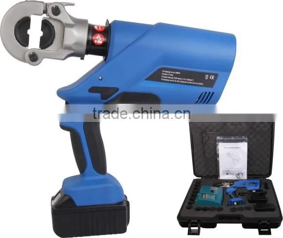 EC-40A Battery Powerful Wire Cutting Cutter Tool