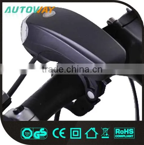 5 Super Bright LED Bicycle Light
