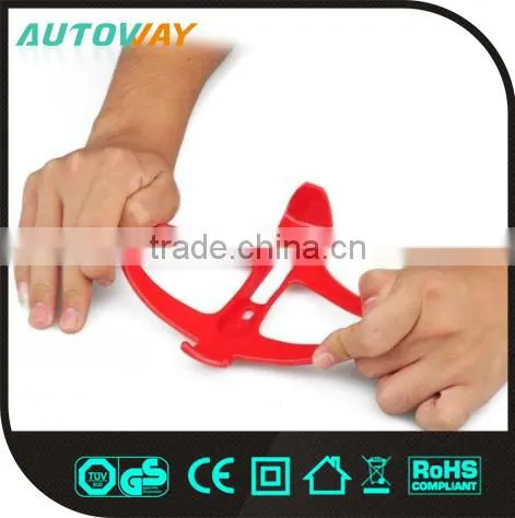 500CC Colorfull Carbon Fiber Bicycle Bottle Cage