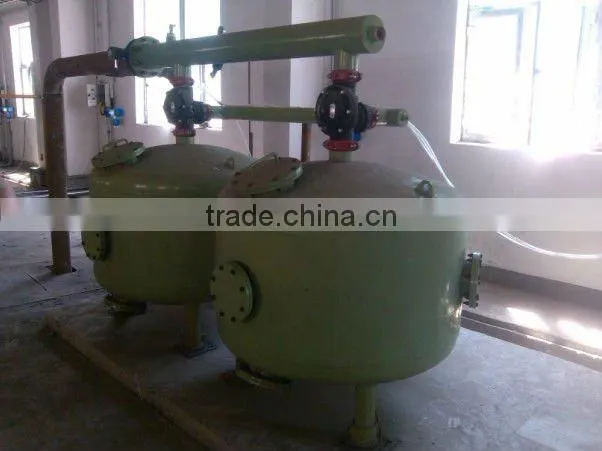 Automatic wholesale sediment water filters plants