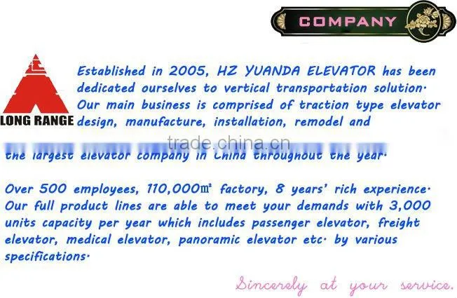 passanger lift elevator passenger elevator