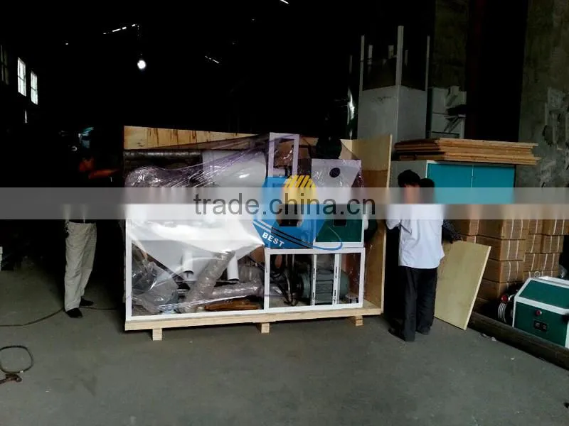 types of flour mill/wheat flour mill/corn flour mill