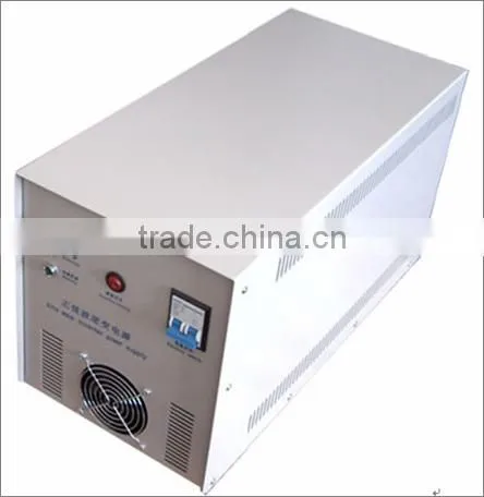 Factory Price Durable 1KW wind power horizontal axis wind turbine price