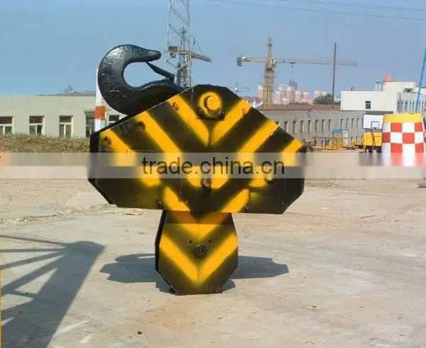 High quality Tower Crane TC4010 Canmax On Sale