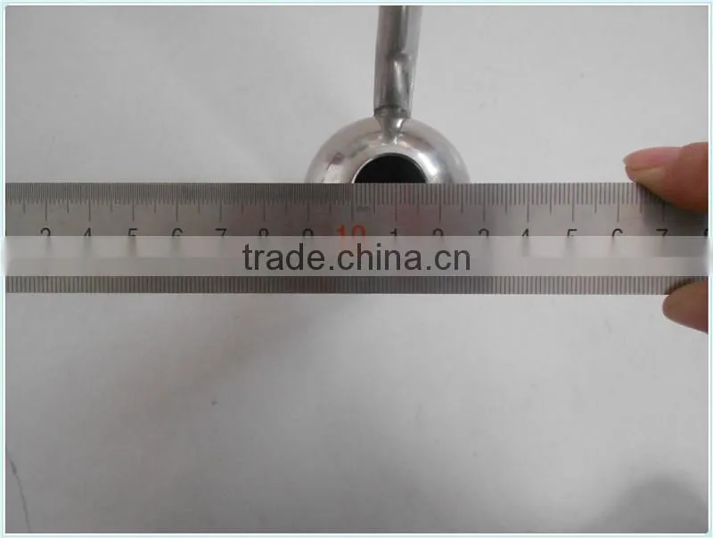 Stainless Steel Teat Cup for Portable Milking Machine