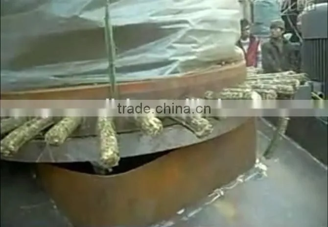 large biomass briquette machine factory price
