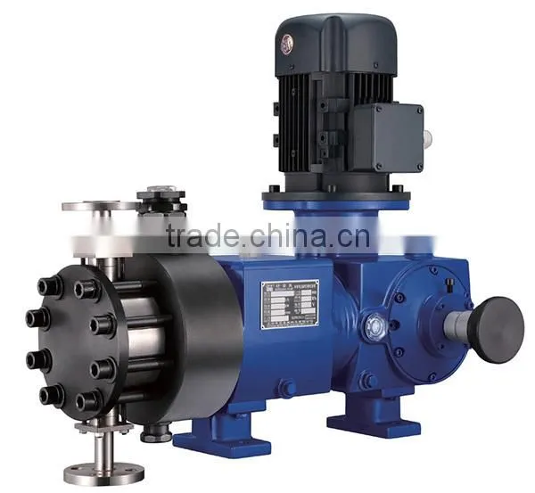 Electromagnetic Swimming Pool Dosing Pump