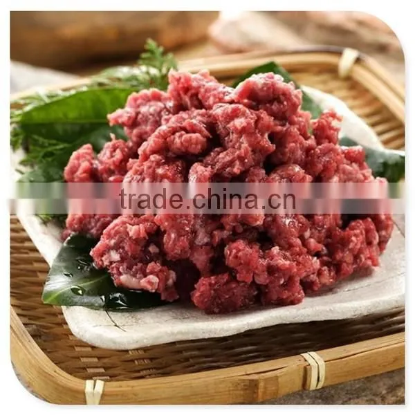Frozen Meat Slicer meat cutter machine stainless steel meat mincer
