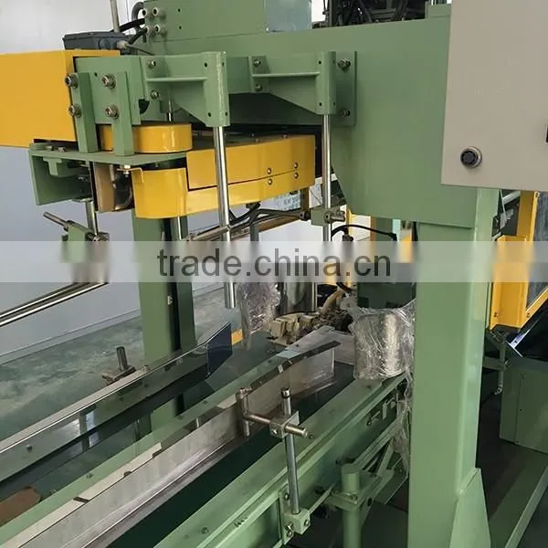 Keestar 3CM-P automatic salt bag closing machine