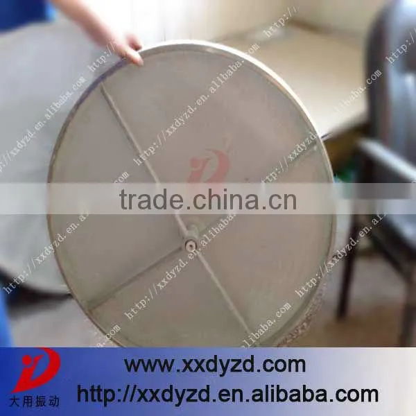 High quality ultrasonic machine parts with ISO standard