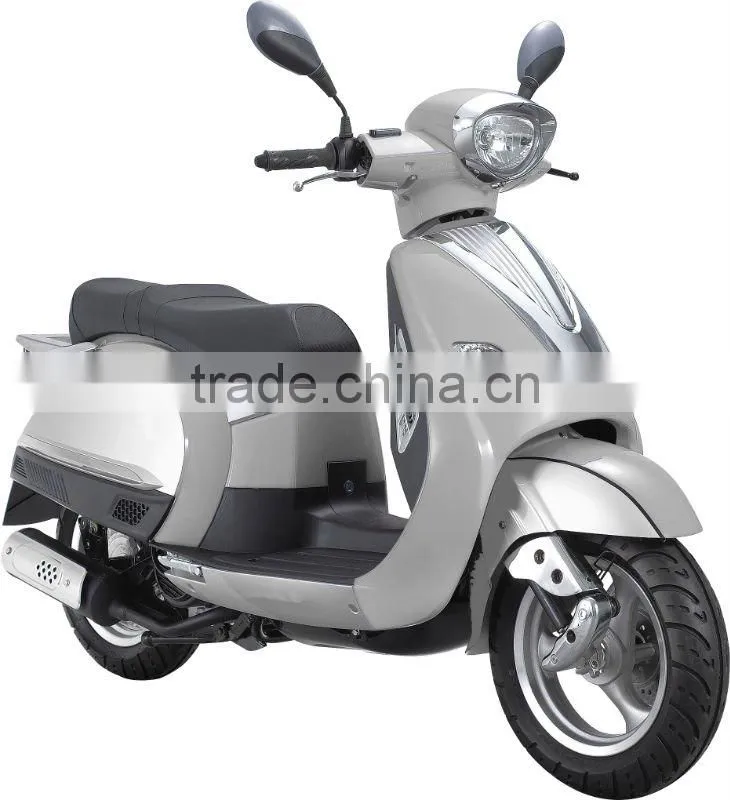 SCOOTER RETRO 125cc/1150cc New Model