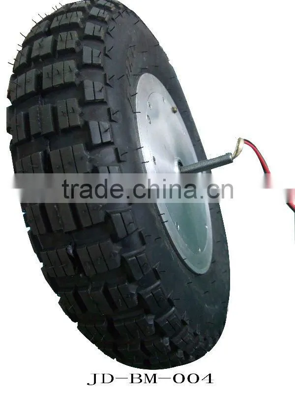 electric wheelborrows