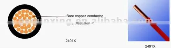 copper electrical wire for sale