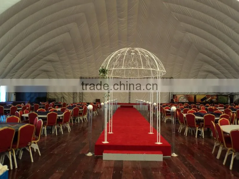 QingDao Airbrother ,membrane structure, membrane architecture