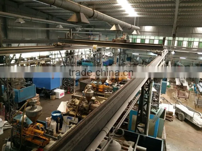 PPR pipe fittings equal tee