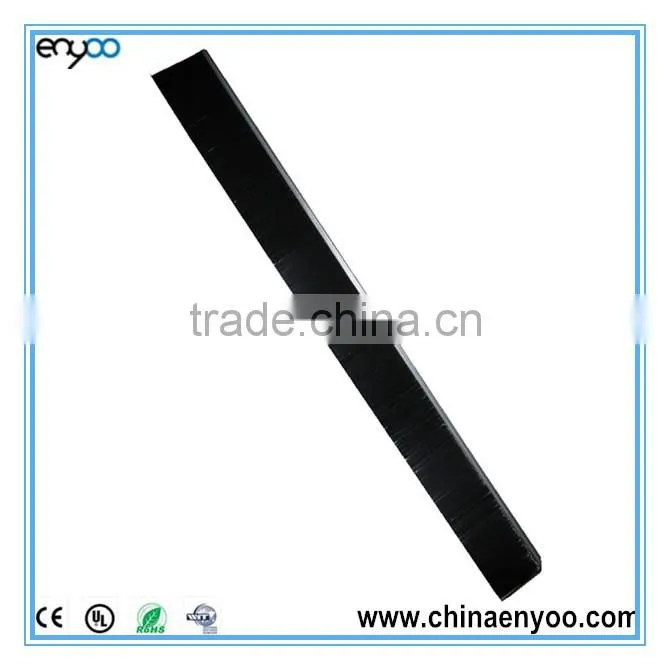 network cabinet FORMED STRIP BRUSHES anti-static fireproof dustproof