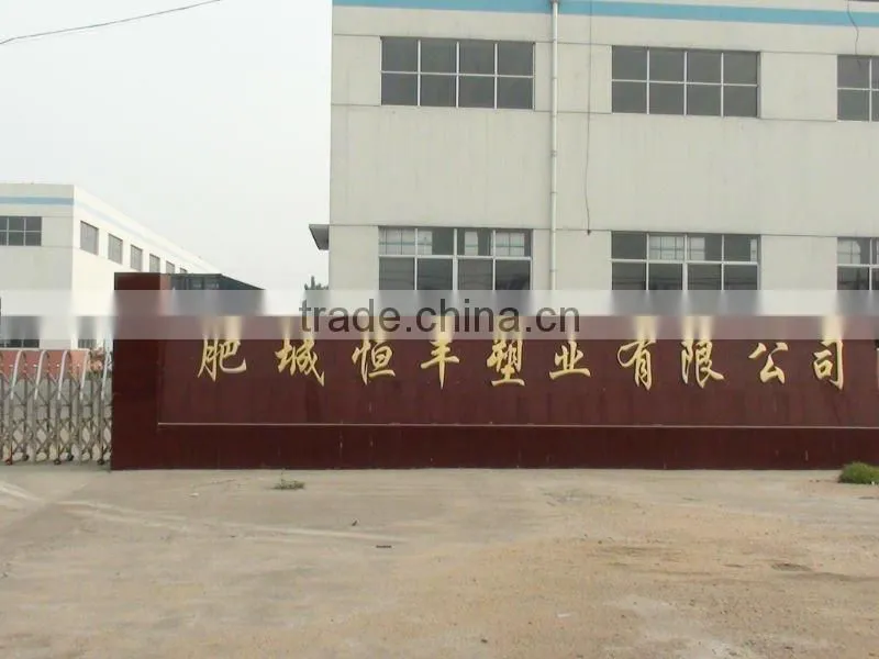Waterproof PVC Tarpaulin