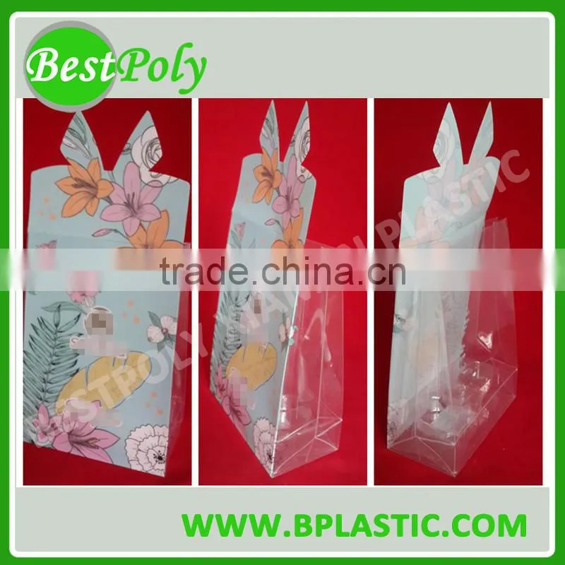 Custom cosmetic box packaging cosmetic gift box empty cosmetic cream box with printed