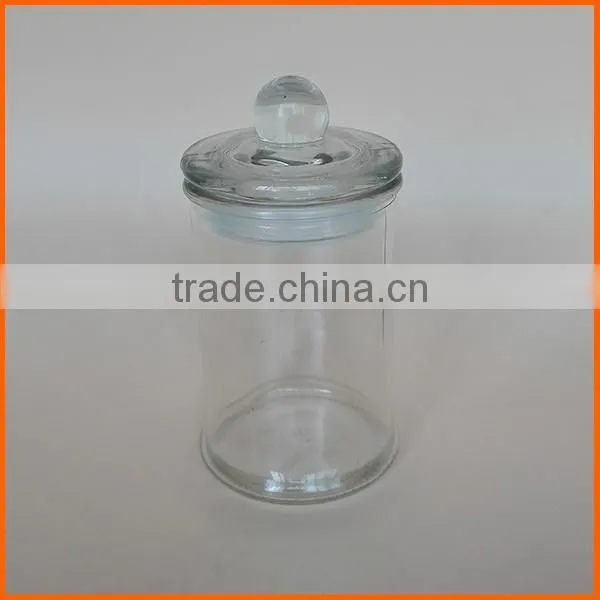 2016 hot selling factory price high quality jar candle