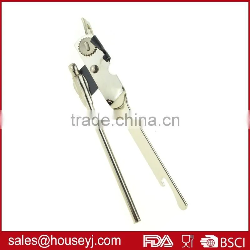 Good Quality Iron Plating Bottle Tin and Can Opener