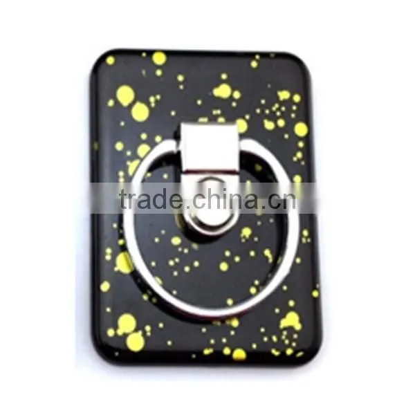 Luxury 360 Finger Ring Mobile Phone Smartphone Stand Holder