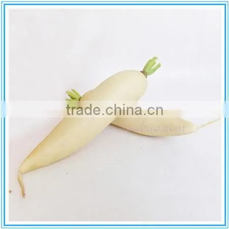 Shengjie artificial decoration plastic vegetable