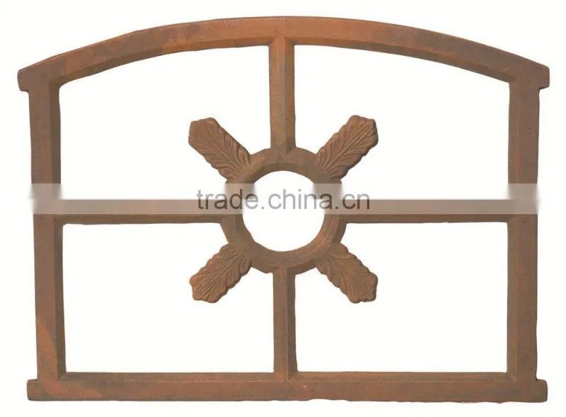 Iron Window Grill Design / Window Design / Window Grill