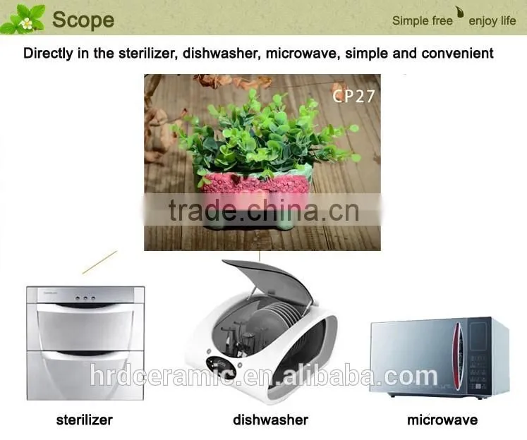 2016 hot sale garden flower pot /garden flower pot outdoor flower pot