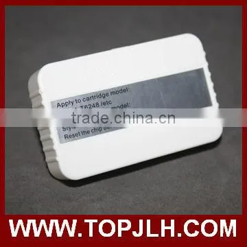 Chip resetter for Epson GS6000 compatible ink Cartridges