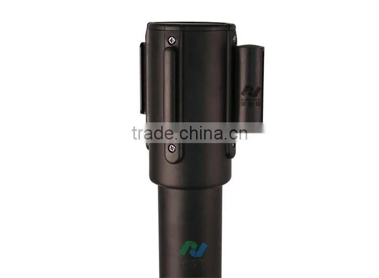 retractable aluminum exhibit stand