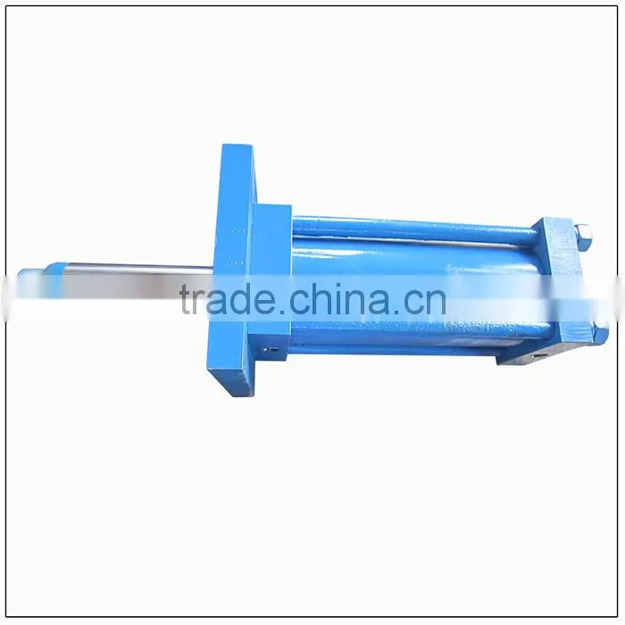 Custom good quality hydraulic extrusion screen changer