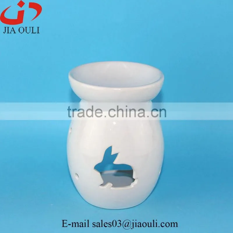 Hot sales oil burner fragrance cheap aroma diffuser, essential oil diffuser