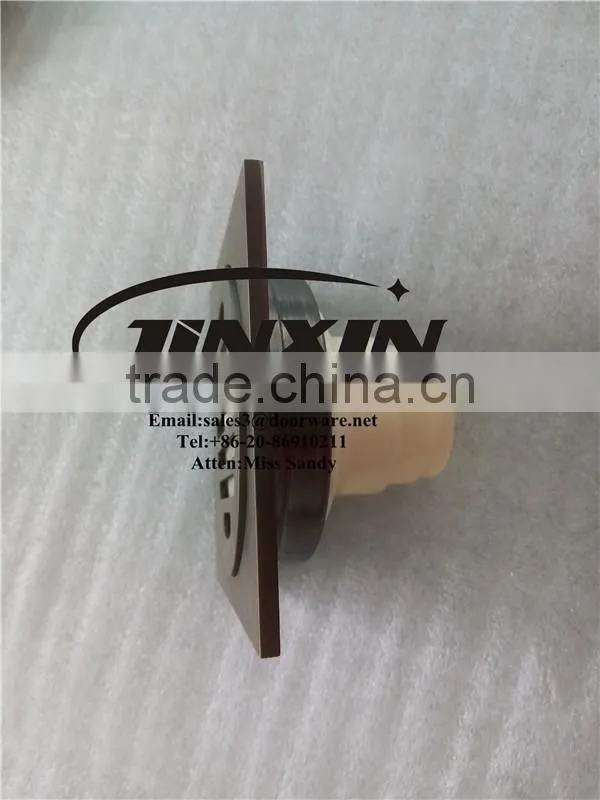 Bathroom Accessory Deodorant Brass Floor Drain