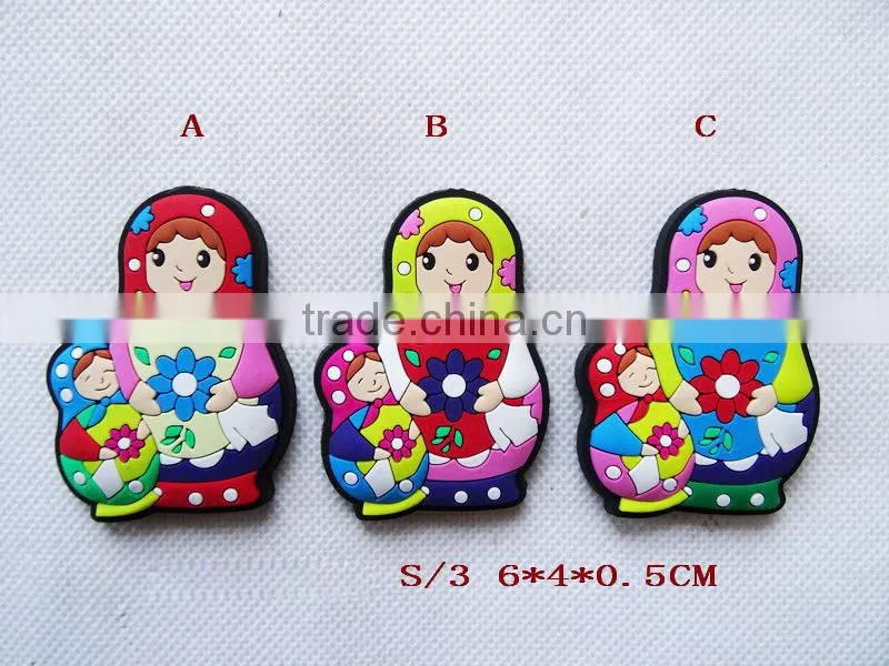 russian rubber doll wholesale russian souvenir gifts