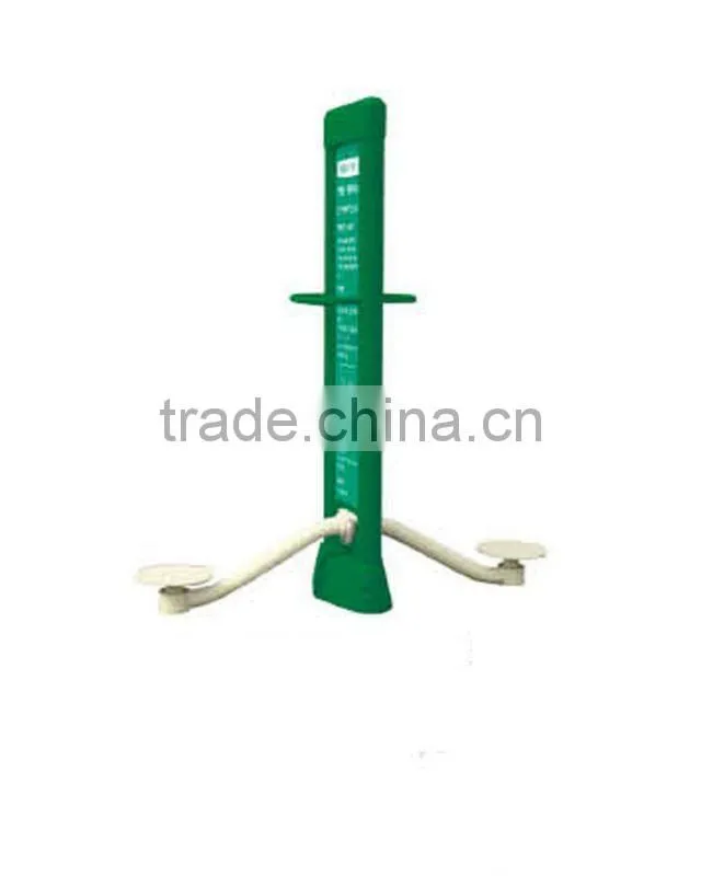 AMAZING !! EXCELLENT QUALITY OUTDOOR LUXURY FITNESS EQUIPMENT FOR SALE (HA-13201)
